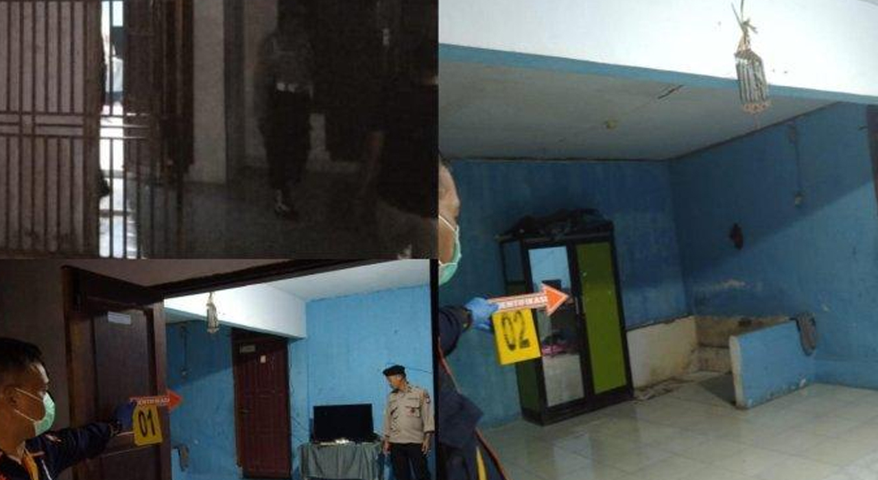 Viral! Wanita di Makassar Temukan 40 Amunisi Saat Gali Tanah 